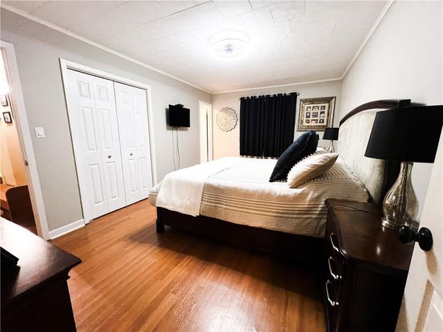 365 TASSIN Street, Moreauville, LA 71355