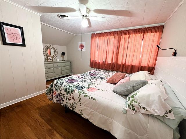 365 TASSIN Street, Moreauville, LA 71355