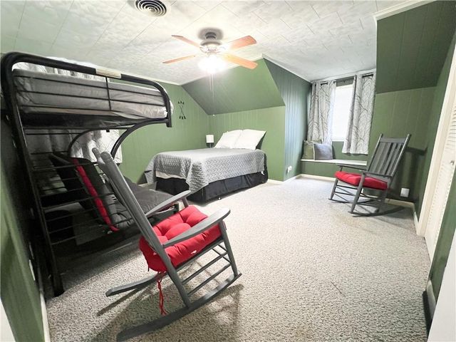 365 TASSIN Street, Moreauville, LA 71355