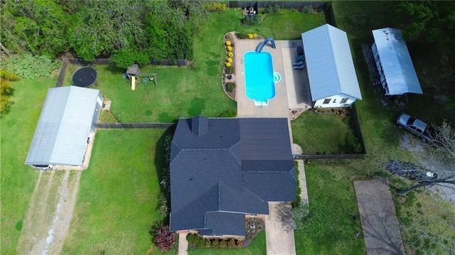 365 TASSIN Street, Moreauville, LA 71355
