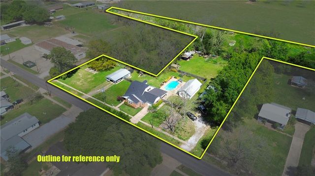 365 TASSIN Street, Moreauville, LA 71355