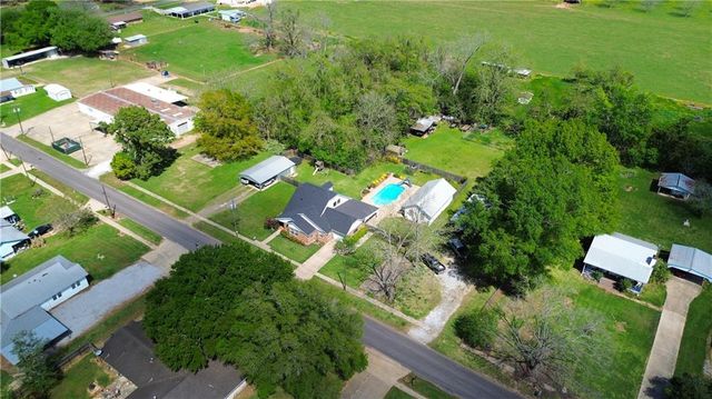 365 TASSIN Street, Moreauville, LA 71355