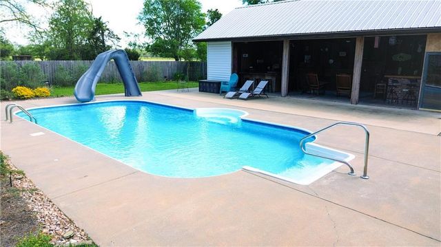 365 TASSIN Street, Moreauville, LA 71355