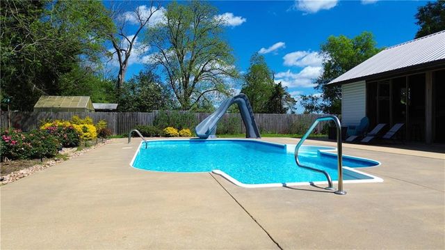 365 TASSIN Street, Moreauville, LA 71355