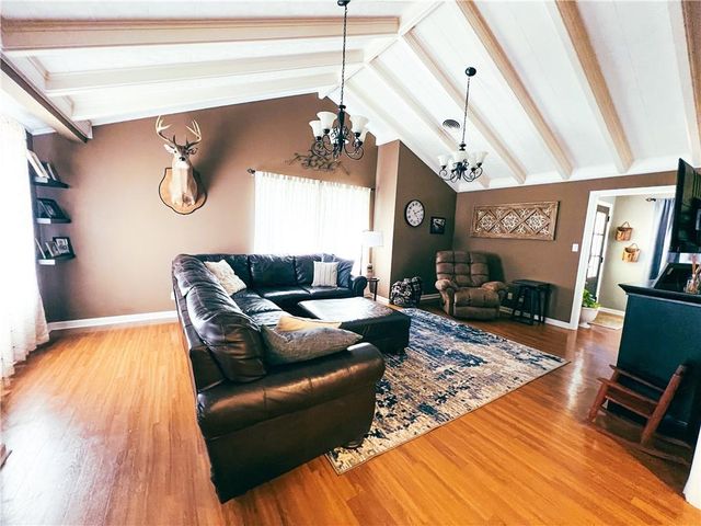 365 TASSIN Street, Moreauville, LA 71355