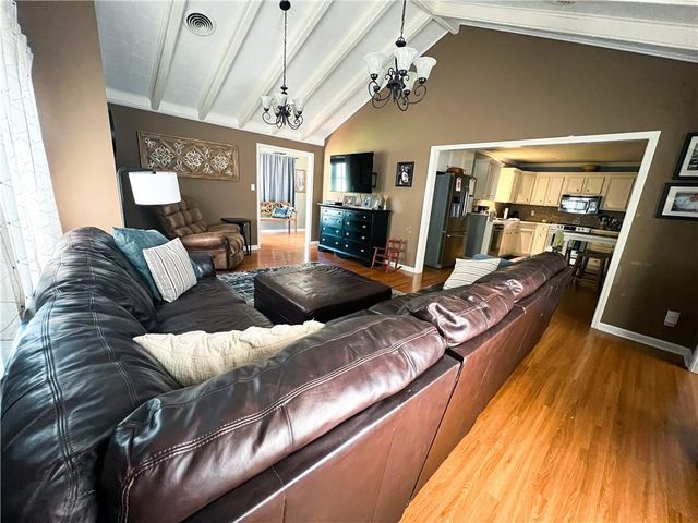 365 TASSIN Street, Moreauville, LA 71355