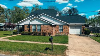 365 TASSIN Street, Moreauville, LA 71355