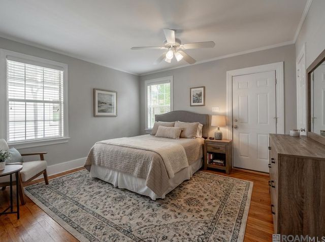 3121 S Eugene St, Baton Rouge, LA 70808