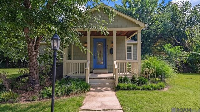 3121 S Eugene St, Baton Rouge, LA 70808
