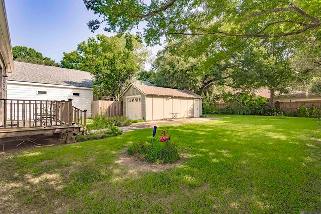3121 S Eugene St, Baton Rouge, LA 70808