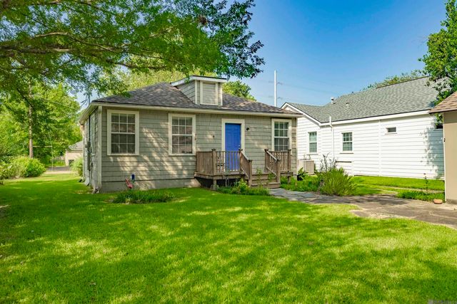 3121 S Eugene St, Baton Rouge, LA 70808