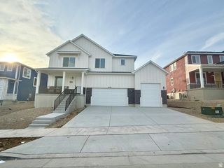 6926 W SYDNEY PEAK LN #408, West Jordan, UT 84081