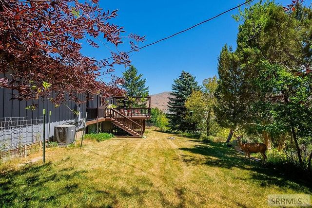 1255 Chokecherry Dr, Pocatello, ID 83204