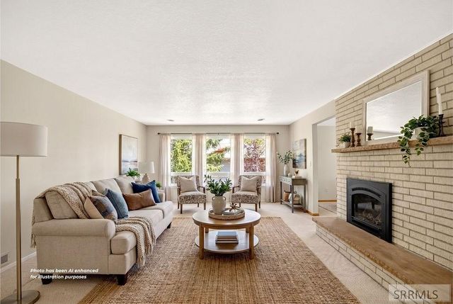 1255 Chokecherry Dr, Pocatello, ID 83204