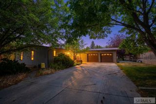 1255 Chokecherry Dr, Pocatello, ID 83204
