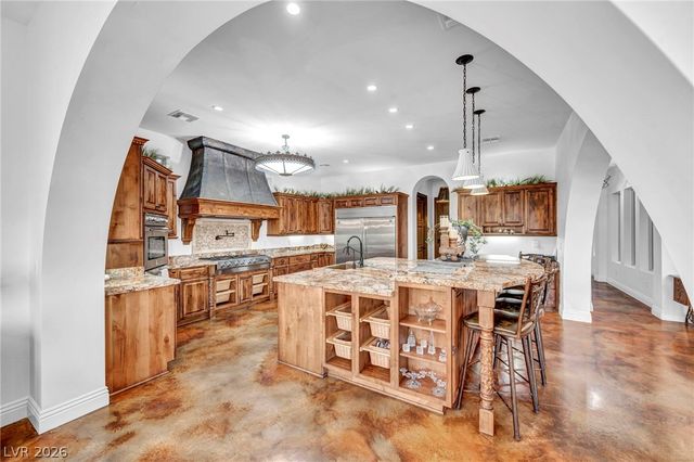 1158 Christian Road, Henderson, NV 89002