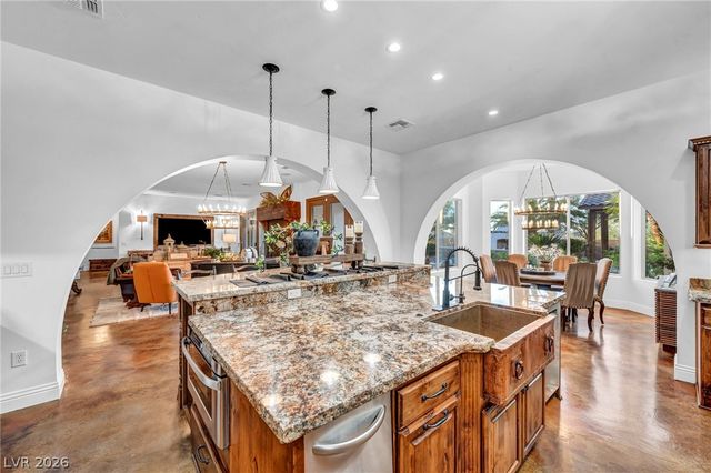 1158 Christian Road, Henderson, NV 89002