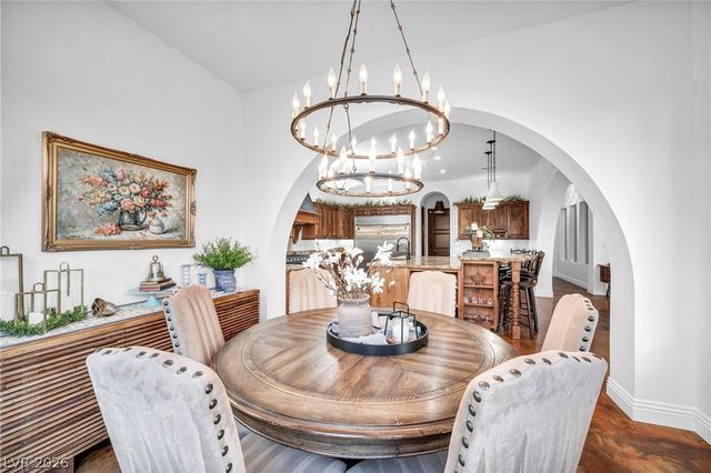 1158 Christian Road, Henderson, NV 89002