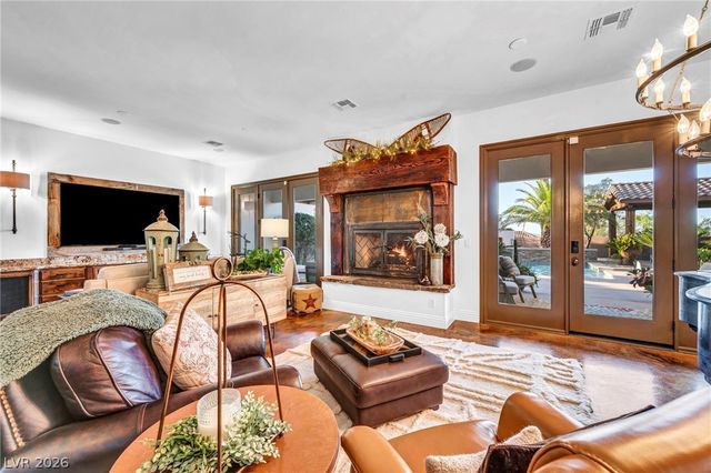 1158 Christian Road, Henderson, NV 89002