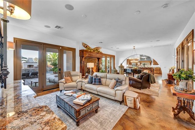 1158 Christian Road, Henderson, NV 89002