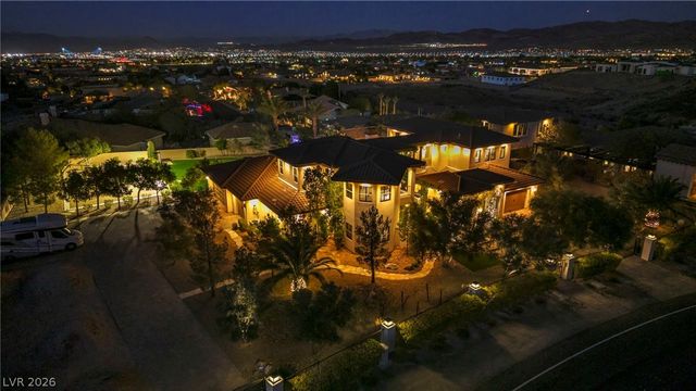 1158 Christian Road, Henderson, NV 89002