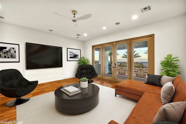 1158 Christian Road, Henderson, NV 89002