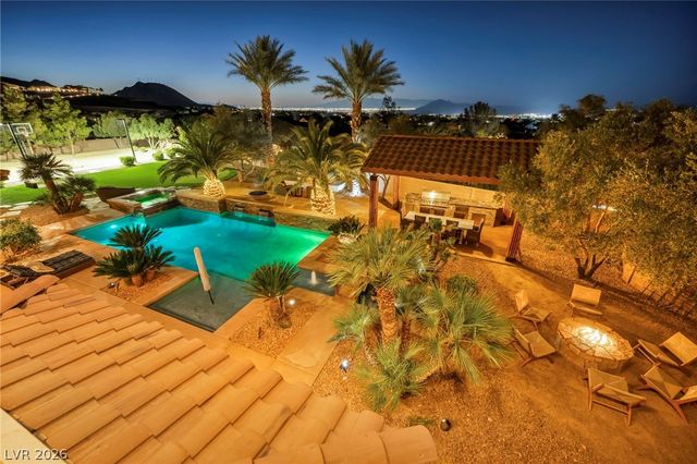 1158 Christian Road, Henderson, NV 89002