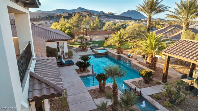 1158 Christian Road, Henderson, NV 89002