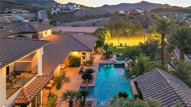 1158 Christian Road, Henderson, NV 89002
