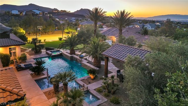 1158 Christian Road, Henderson, NV 89002
