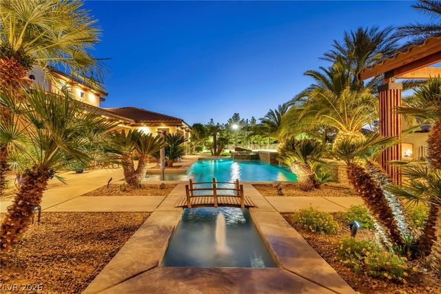 1158 Christian Road, Henderson, NV 89002