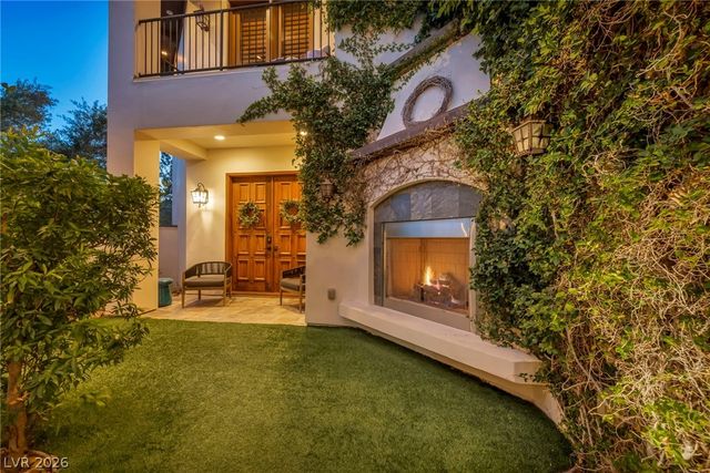 1158 Christian Road, Henderson, NV 89002