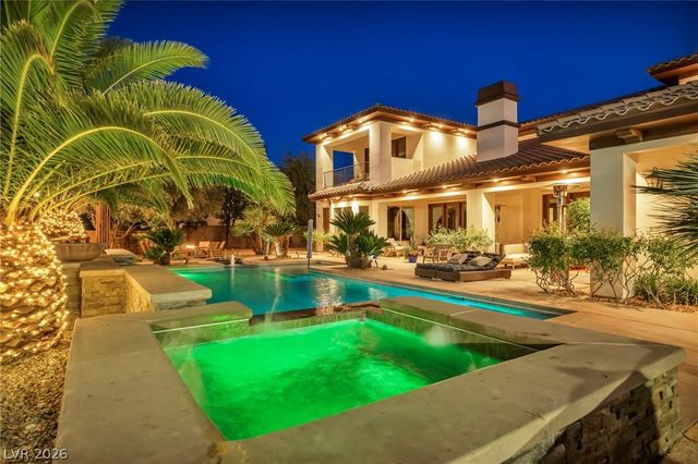 1158 Christian Road, Henderson, NV 89002