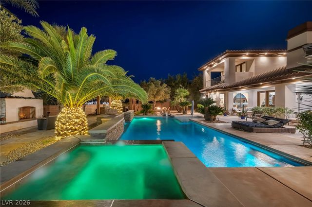1158 Christian Road, Henderson, NV 89002