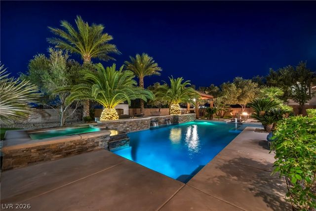 1158 Christian Road, Henderson, NV 89002