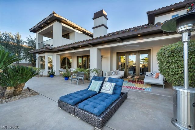 1158 Christian Road, Henderson, NV 89002