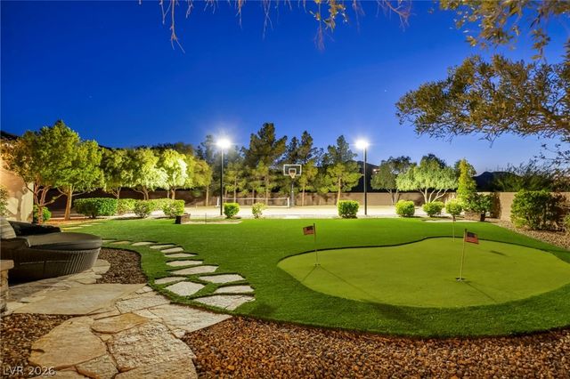 1158 Christian Road, Henderson, NV 89002