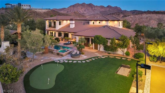 1158 Christian Road, Henderson, NV 89002