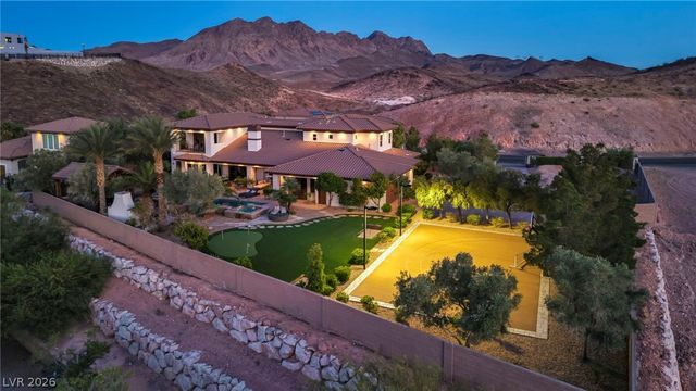 1158 Christian Road, Henderson, NV 89002