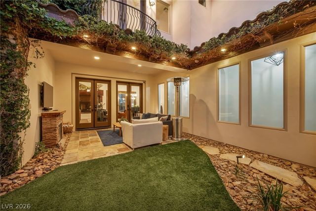 1158 Christian Road, Henderson, NV 89002