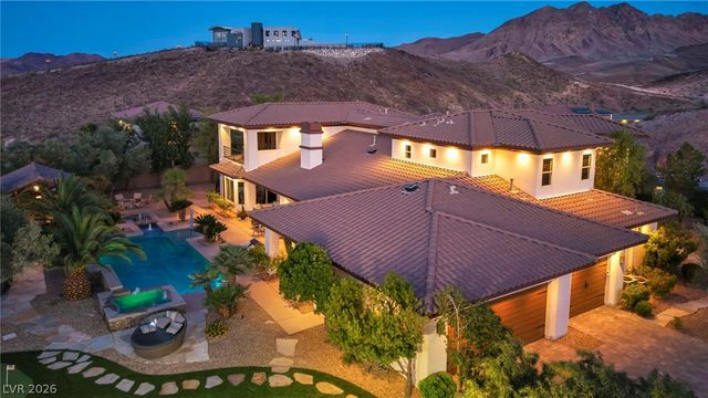 1158 Christian Road, Henderson, NV 89002