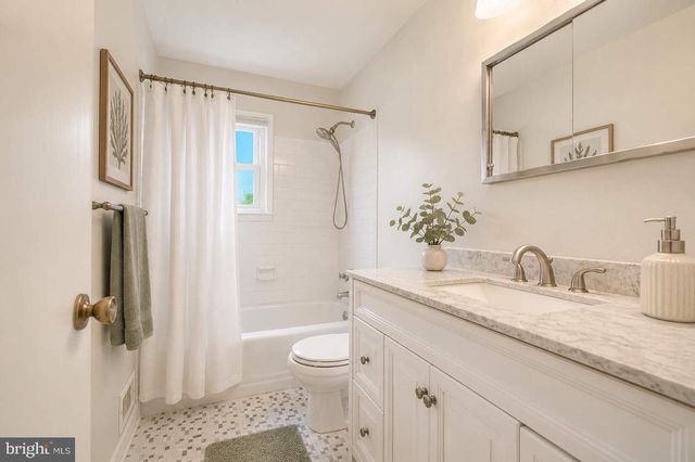 815 BRANFORD CIR, Lutherville Timonium, MD 21093