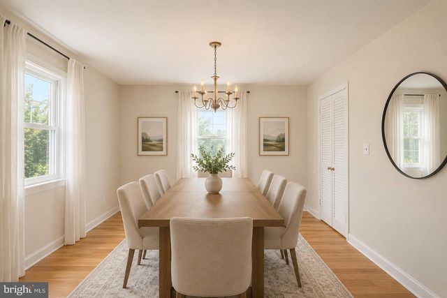 815 BRANFORD CIR, Lutherville Timonium, MD 21093