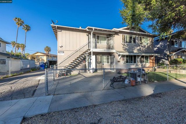 3074 Pearl Ave, San Jose, CA 95136