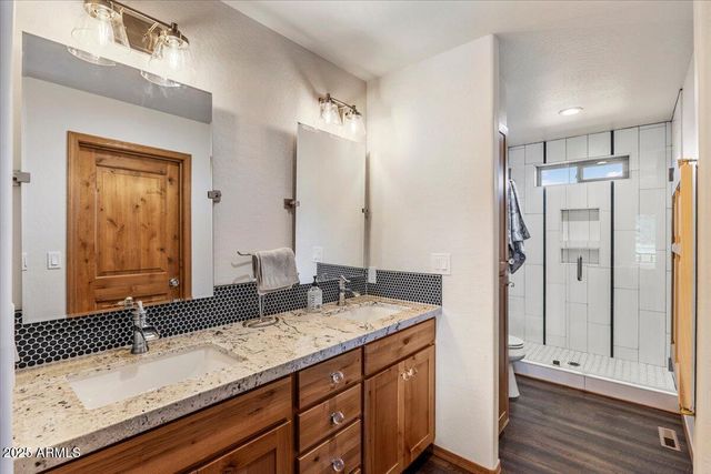 2321 QUARTER HORSE Trail, Overgaard, AZ 85933