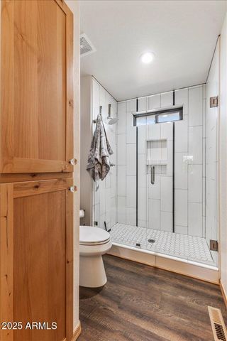 2321 QUARTER HORSE Trail, Overgaard, AZ 85933