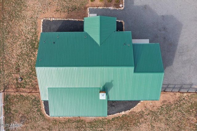 2321 QUARTER HORSE Trail, Overgaard, AZ 85933