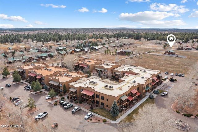 2321 QUARTER HORSE Trail, Overgaard, AZ 85933