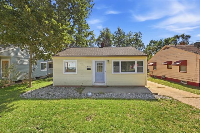 1083 Amity Avenue, Muskegon, MI 49442