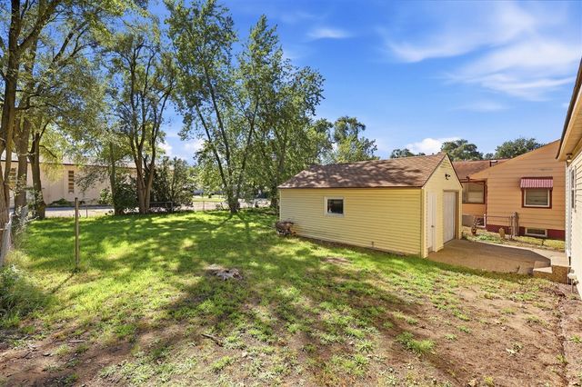 1083 Amity Avenue, Muskegon, MI 49442